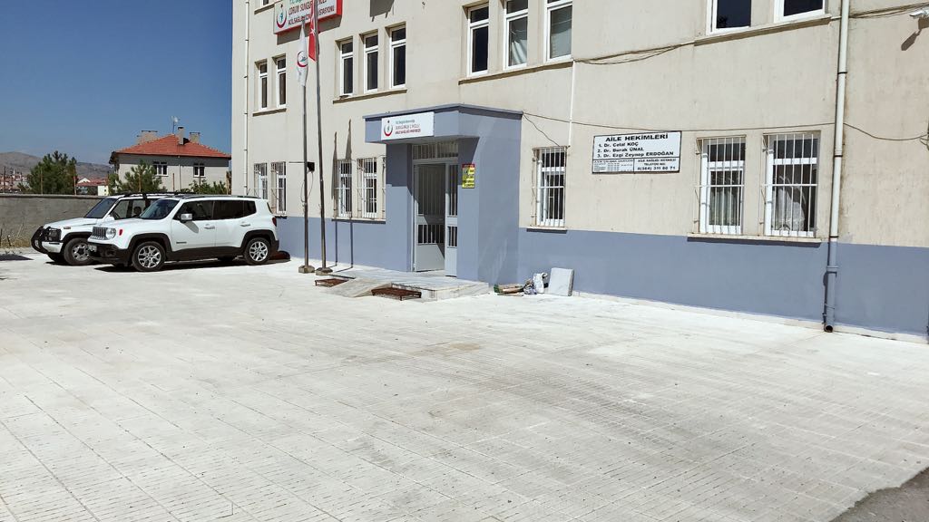 Asm Dış Görünüm 1